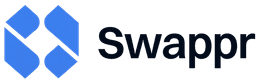 Swapp-logor